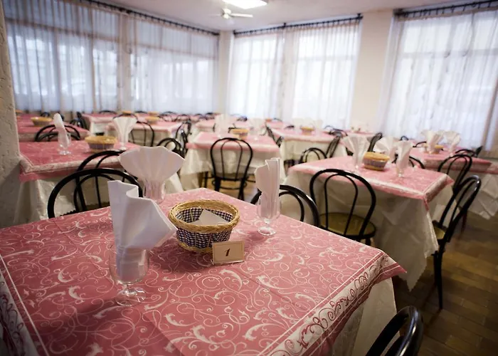 Hotel Mirco