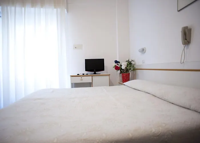 Hotel Mirco