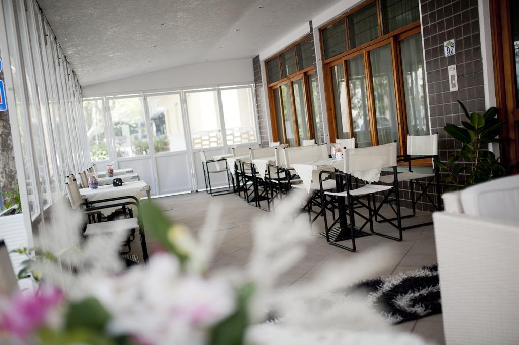 Mirco Hotel Cattolica
