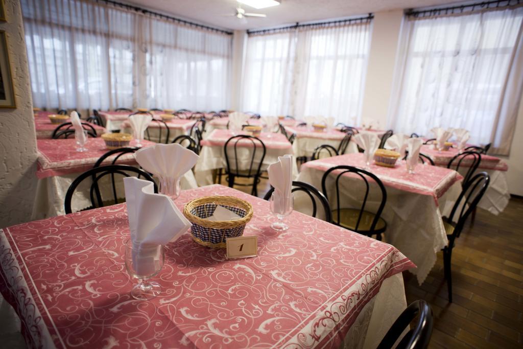 Mirco Hotel
