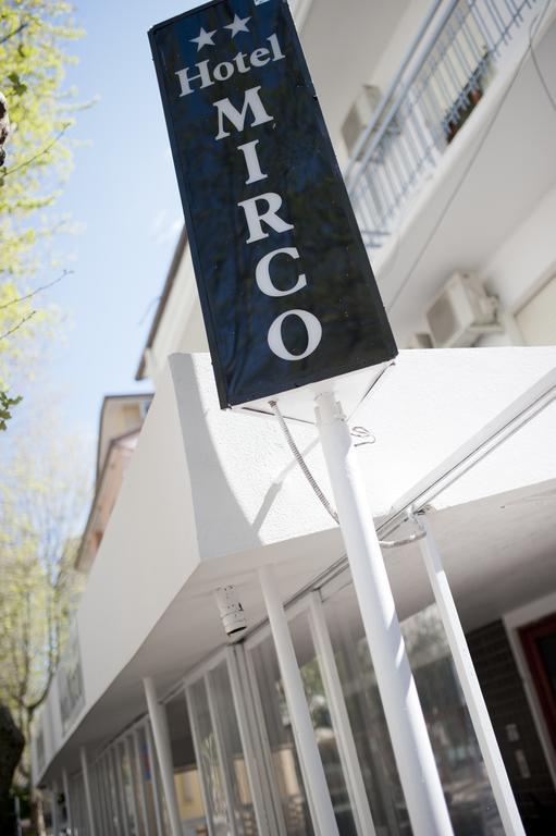 Mirco Hotel Cattolica