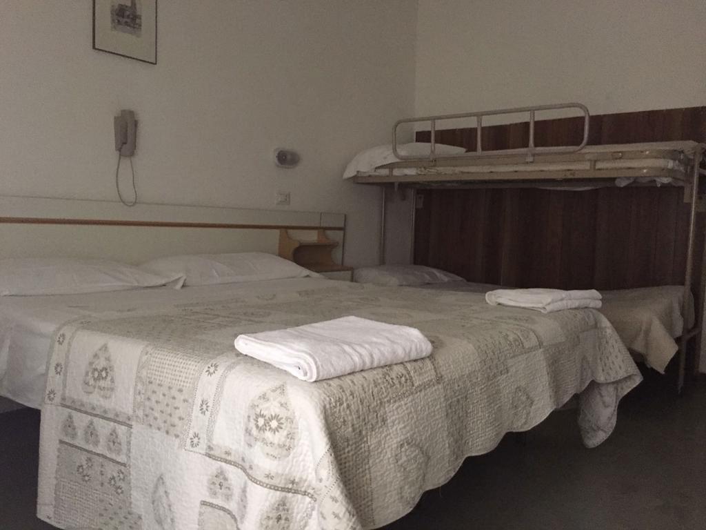 Hotel Mirco